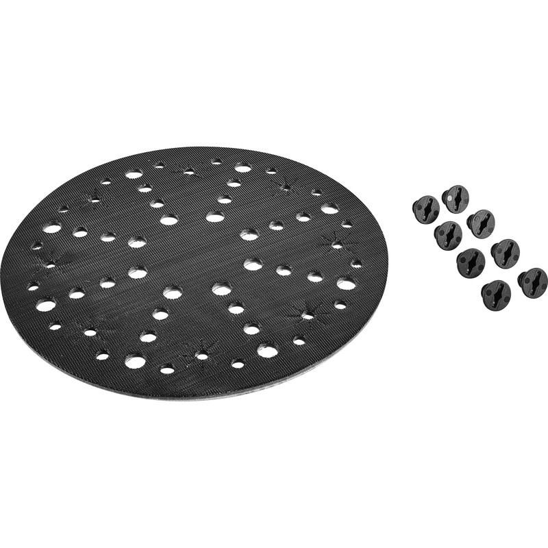 PLANEX Interface Backing Pad